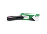 Original Lexmark CX 431 dw (20N2XM0) Toner Magenta