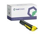 Kompatibel für Kyocera ECOSYS M 6026 cdn (1T02KVANL0 / TK-590Y) Toner Gelb XL