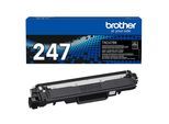 Original Brother TN-247BK Toner Schwarz
