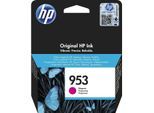 Original HP OfficeJet Pro 8718 (F6U13AE / 953) Druckerpatrone Magenta