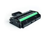 Original Ricoh SP 213 SFNw (407254 / TYPESP201HE) Toner Schwarz