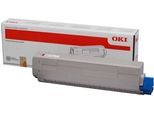 Original OKI 44844506 Toner Magenta
