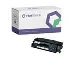 Kompatibel für HP LaserJet P 2015 (Q7553X / 53X) Toner Schwarz