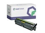 Kompatibel für HP LaserJet Enterprise 700 Color MFP M 775 z plus (CE342A / 651A) Toner Gelb