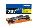 Original Brother DCP-L 3550 CDW (TN-247Y) Toner Gelb