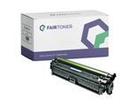 Kompatibel für HP Color LaserJet Managed MFP M 775 fm (CE341A / 651A) Toner Cyan