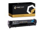 Premium kompatibel für HP Color LaserJet Enterprise MFP M 480 f (W2031X / 415X) Toner Cyan