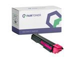 Kompatibel für Kyocera FS-C 2526 MFP (1T02KVBNL0 / TK-590M) Toner Magenta XL