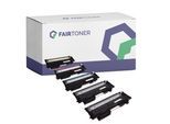 5er Multipack Set kompatibel für HP W2070A-W2073A Toner