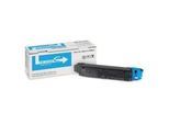 Original Kyocera ECOSYS M 6535 cidn (1T02NSCNL0 / TK-5150C) Toner Cyan