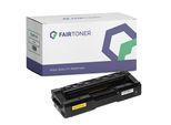 Kompatibel für Ricoh SP C 250 dn (407546) Toner Gelb