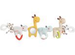 Fehn Kinderwagenkette »Classic Stars, Loopy & Lotta«