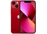 iPhone 13 mini 128GB - Rot - Ohne Vertrag