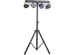 Ibiza DJLIGHT65 Projektor
