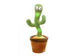 Shop-Story Cactus Gringo Roboter