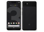 Google Pixel 3 XL 64GB - Schwarz - Ohne Vertrag