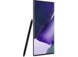 Galaxy Note20 Ultra 5G 256GB - Schwarz - Ohne Vertrag