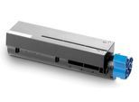 Original OKI MB 491 Plus (44574702) Toner Schwarz