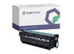 Kompatibel für HP W2121A / 212A Toner Cyan