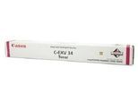Original Canon IR Advance C 2030 L (3784B002 / C-EXV34) Toner Magenta
