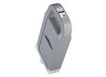 Original Canon imagePROGRAF Pro-6100 (0774C001 / PFI-1700MBK) Druckerpatrone Matt Schwarz