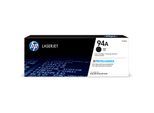 Original HP LaserJet Pro MFP M 148 dw (CF294A / 94A) Toner Schwarz