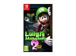 Nintendo Spielesoftware »Luigi`s Mansion 2 HD«, Nintendo Switch
