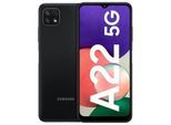 Galaxy A22 5G 128GB - Grau - Ohne Vertrag