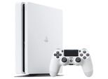 PlayStation 4 Slim 500GB - Weiß
