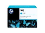 Original HP DesignJet T 7100 Series (CM994A / 761) Druckerpatrone Cyan