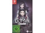 The Coma: Recut