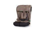 Chipolino Kindersitz i-Size LUX X (76-150cm) Gruppe 1/2/3, Isofix, Top Tether beige
