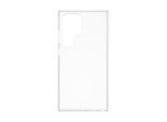 Hülle Galaxy S24 Ultra - TPU - Transparent