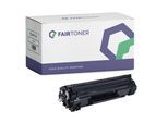 Kompatibel für HP LaserJet Pro MFP M 225 dn (CF283X / 83X) Toner Schwarz
