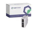 Kompatibel für Epson Workforce Pro WF-C 8100 Series (C13T04A140) Druckerpatrone Schwarz