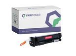 Kompatibel für HP Color LaserJet Pro M 252 n (CF403A / 201A) Toner Magenta