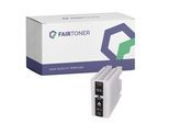 Kompatibel für Epson Workforce Pro WF-C 8690 DTWF (C13T04A140) Druckerpatrone Schwarz