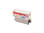Original OKI C 332 DN (46408716) Toner Schwarz