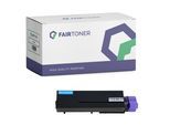 Kompatibel für OKI 44917602 Toner Schwarz