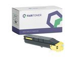 Kompatibel für Kyocera TASKalfa 3050 cig (1T02LKANL0 / TK-8305Y) Toner Gelb