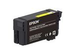 Original Epson SureColor SC-T 5100 (C13T40C440 / T40) Druckerpatrone Gelb