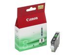 Original Canon Pixma Pro 9000 Mark II (0627B001 / CLI-8G) Druckerpatrone Grün