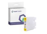 Kompatibel für Epson WorkForce Pro WF-6090 D2TWC (C13T907440 / T9074) Druckerpatrone Gelb