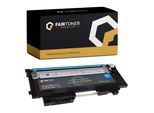 Premium kompatibel für HP Color Laser MFP 179 fwg (W2071A / 117A) Toner Cyan
