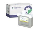 Kompatibel für Canon imagePROGRAF IPF 8300 (3852B005 / PFI-304Y) Druckerpatrone Gelb