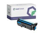 Kompatibel für HP 504A (CE251A) Toner Cyan