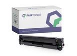 Kompatibel für Canon i-SENSYS LBP-611 Cn (1243C002 / 045H) Toner Gelb