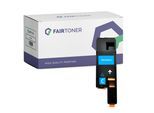 Kompatibel für Xerox Phaser 6020 BI (106R02756) Toner Cyan