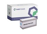 Kompatibel für Epson TM C 3500 (C33S020602 / SJI-C-22-P-(C)) Druckerpatrone Cyan