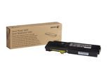 Original Xerox WC 6605 Series (106R02231) Toner Gelb